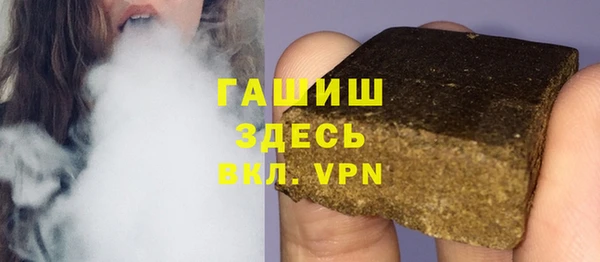 гашик Горняк